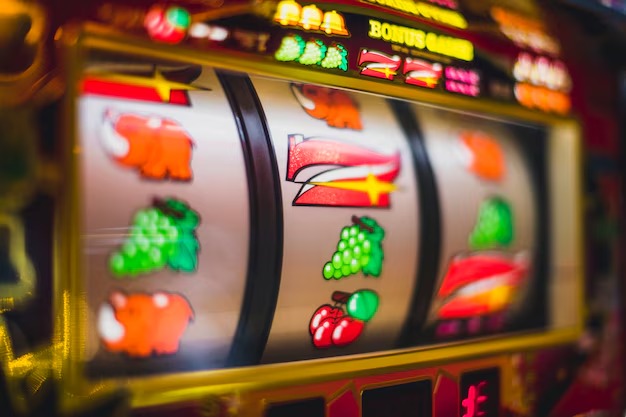 planetliga Our Slot Rooms, Built For Your Phone
