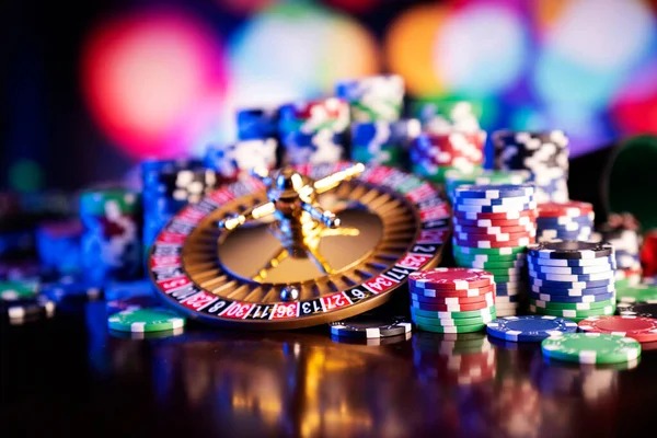 planetliga Live Casino